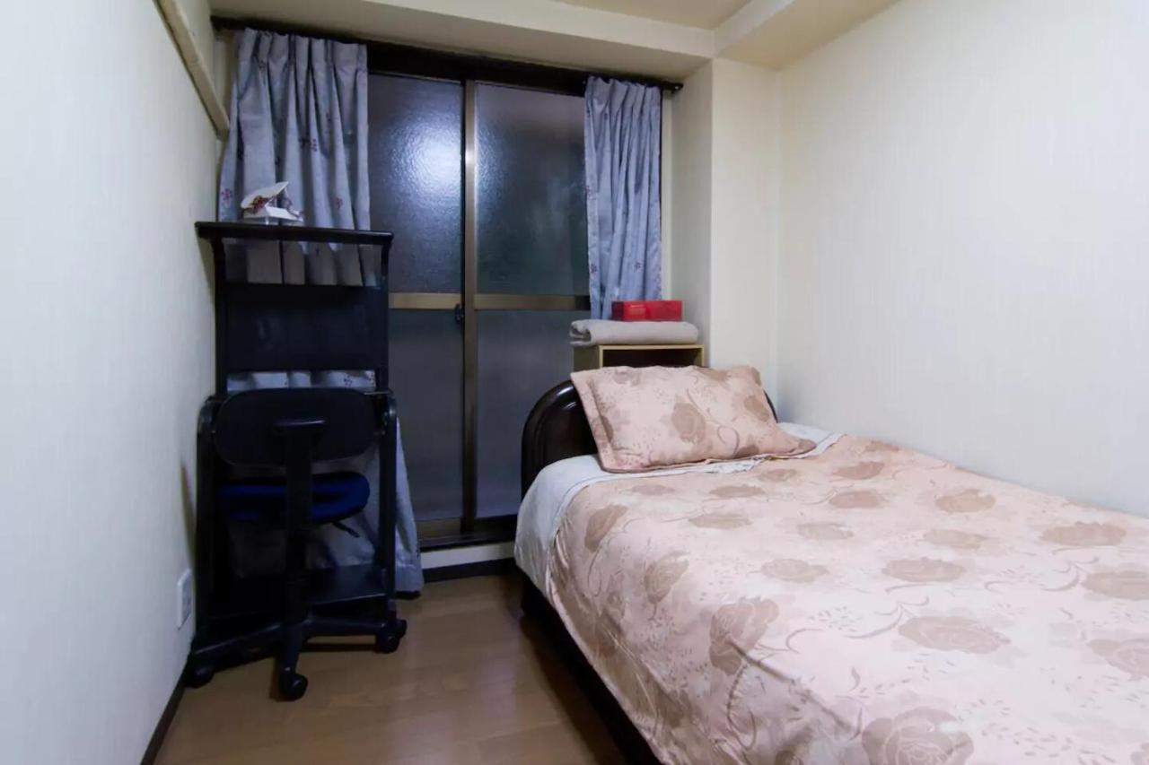 Mochida'S Guest House Tōkyō Extérieur photo