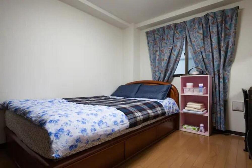 Mochida'S Guest House Tōkyō Extérieur photo