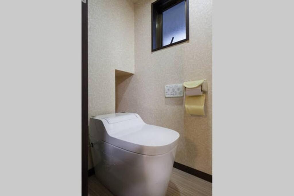 Mochida'S Guest House Tōkyō Extérieur photo