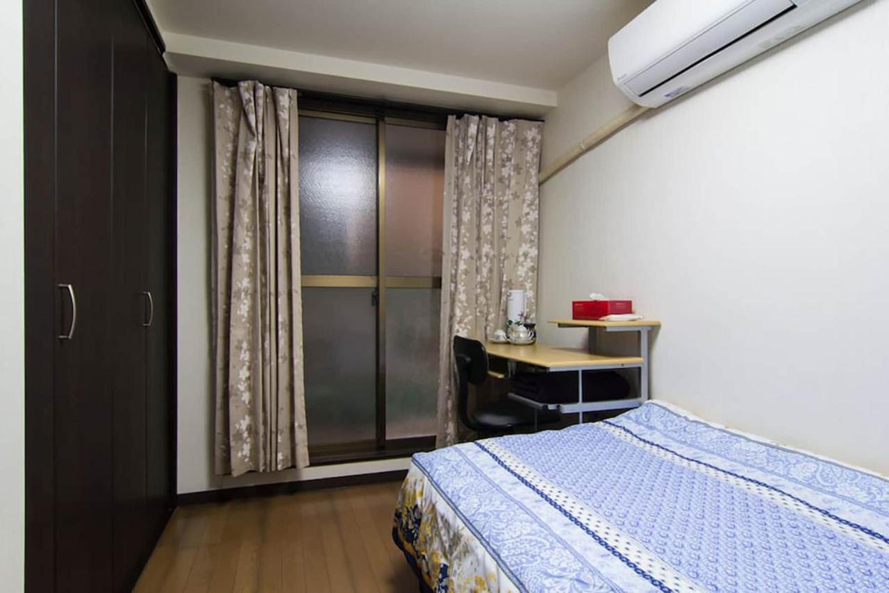 Mochida'S Guest House Tōkyō Extérieur photo
