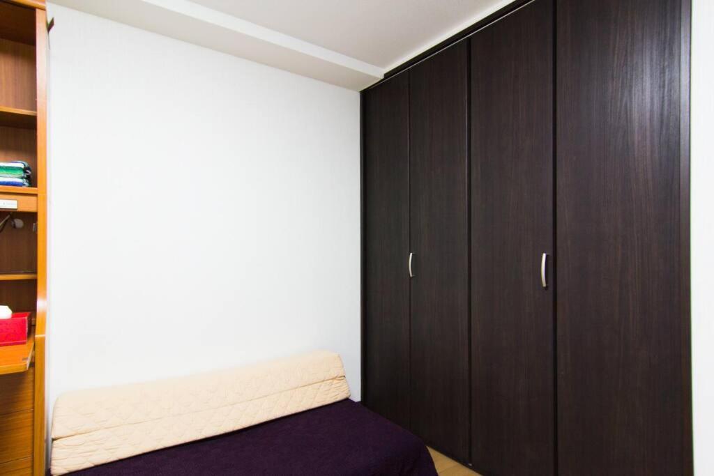 Mochida'S Guest House Tōkyō Extérieur photo