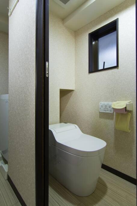 Mochida'S Guest House Tōkyō Extérieur photo