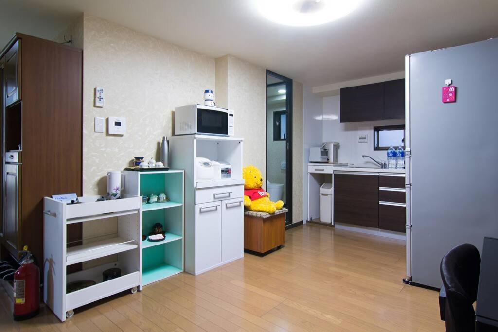 Mochida'S Guest House Tōkyō Extérieur photo