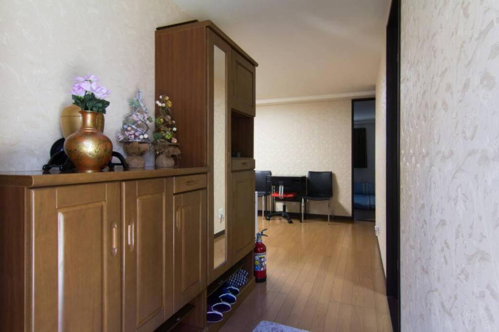 Mochida'S Guest House Tōkyō Extérieur photo