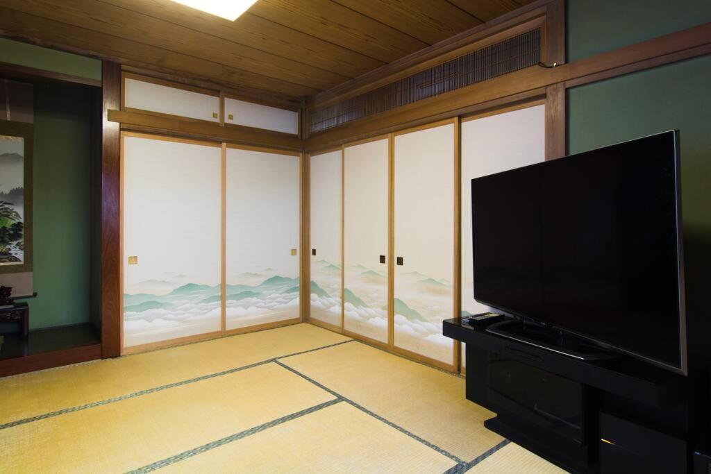 Mochida'S Guest House Tōkyō Extérieur photo