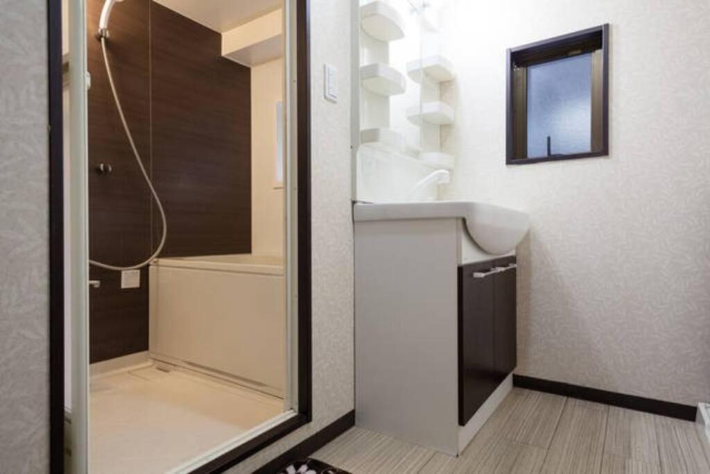 Mochida'S Guest House Tōkyō Extérieur photo